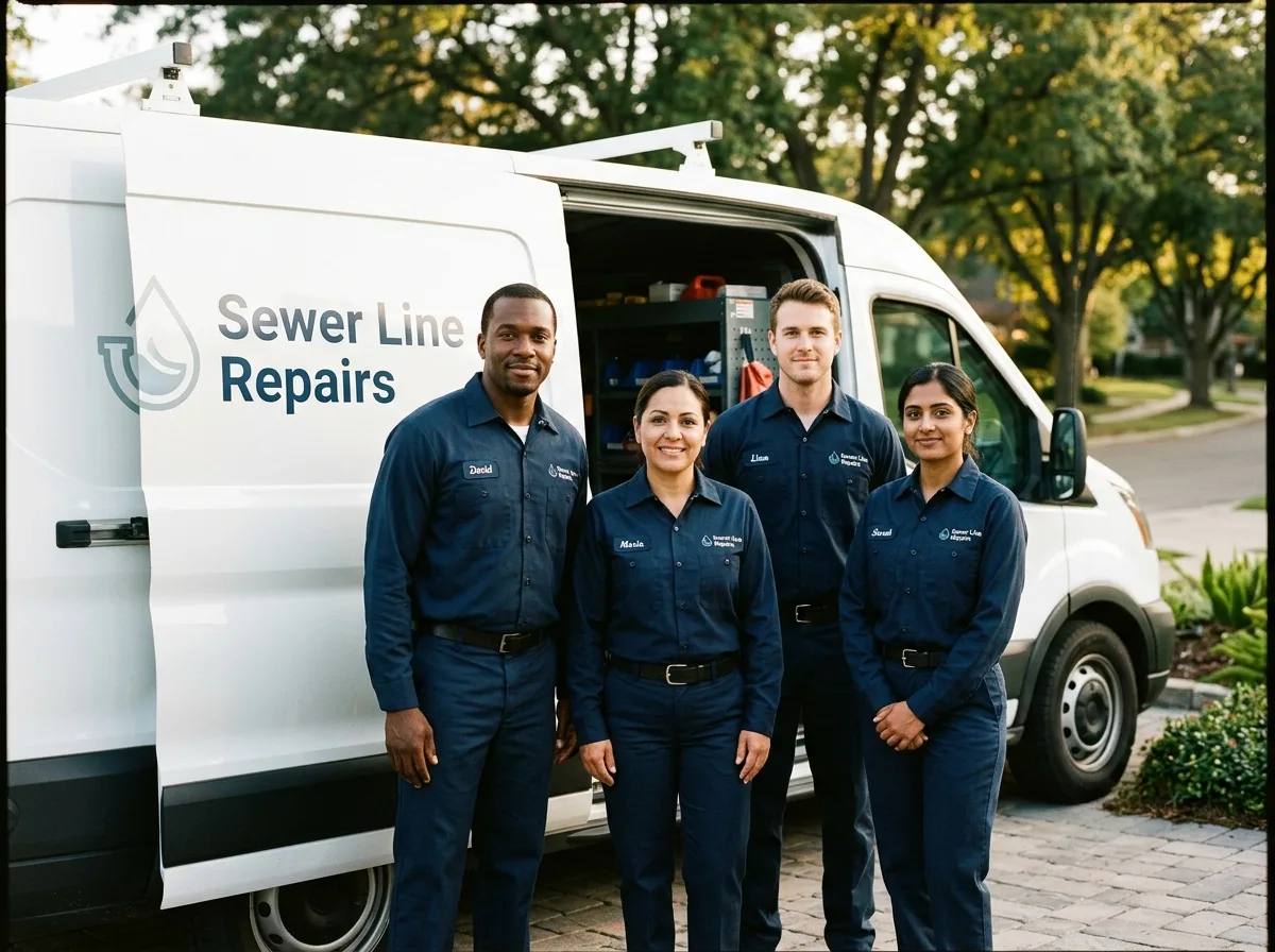 Emergency Plumber company in Mills River, NC