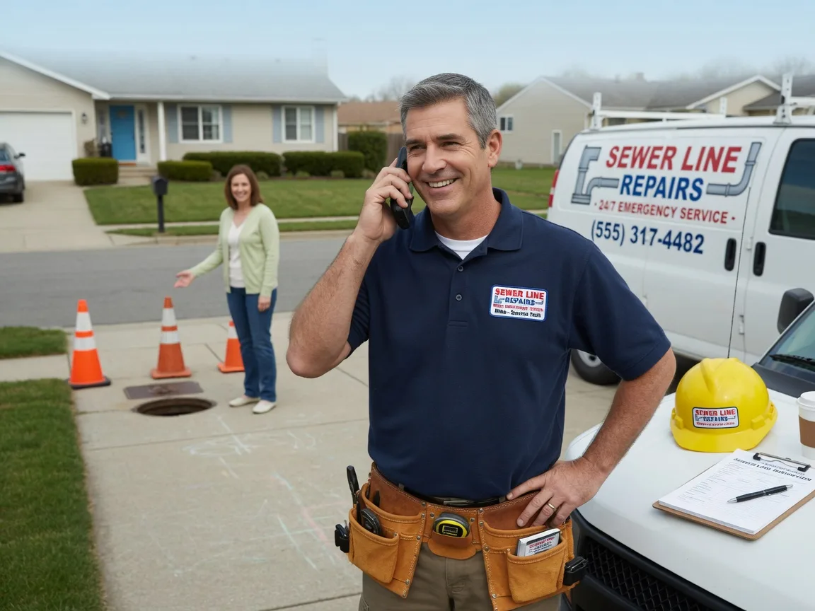 Emergency Plumber Mills River, NC FAQs